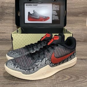 kobe mamba rage orange